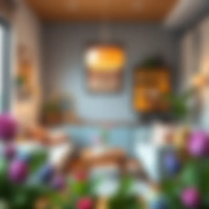 2023 Ev Boya Renkleri: Yaratıcı Seçenekler ve Trendler Introduction 2023 Ev Boya Renkleri: Yaratıcı Seçenekler ve Trendler Introduction