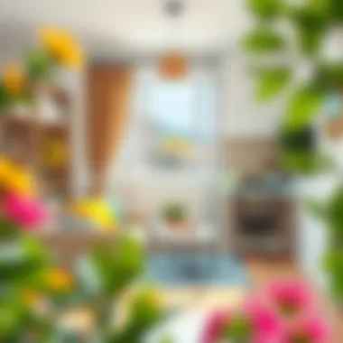 2023 Ev Boya Renkleri: Yaratıcı Seçenekler ve Trendler Summary 2023 Ev Boya Renkleri: Yaratıcı Seçenekler ve Trendler Summary