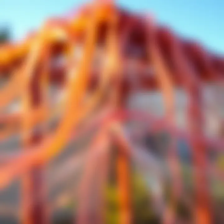 Innovative Uses of Glass Fabric in Art Creative project using glass fabric for artistic purposes.