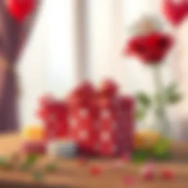 Creative gift ideas for Valentine's Day