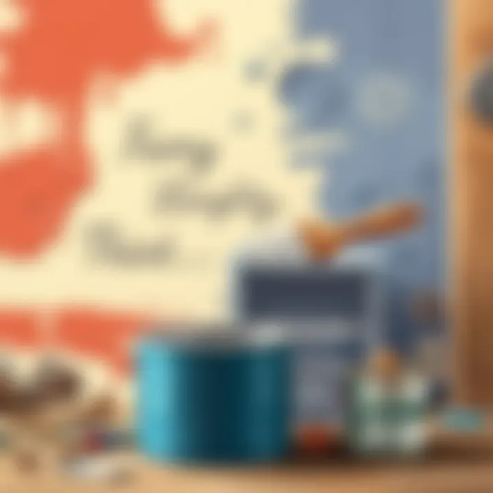 Protective methods for painted surfaces