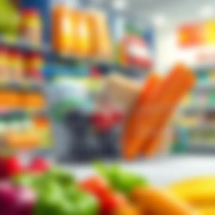 Smart Shopping Strategies for Saving Smart grocery shopping list with budget-friendly options