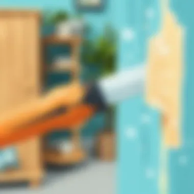 Practical tips for easier removal