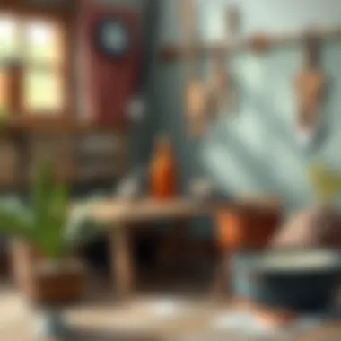 Creative Applications of Drying Methods Creative applications of drying methods