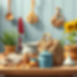 Innovative drying techniques with various materials