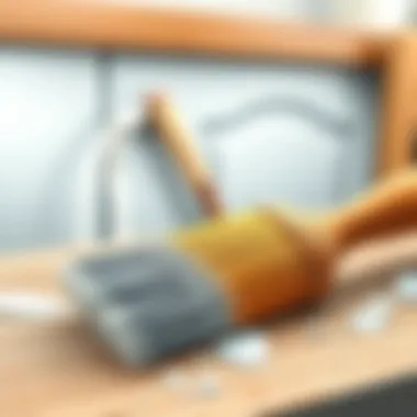 Techniques for Surface Preparation Surface preparation techniques