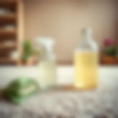 Effective Natural Cleaners for Stains Natural cleaning solutions for carpets