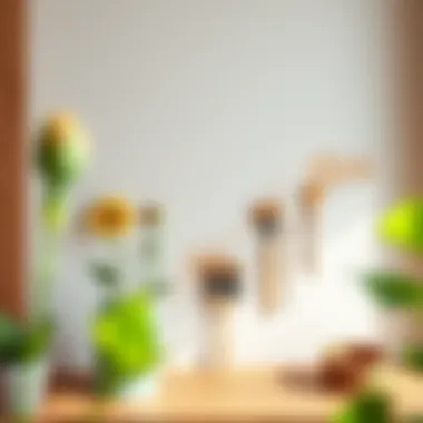 Natural methods for paint removal