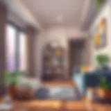 A well-organized moving checklist