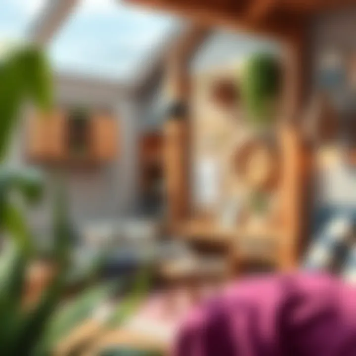 Inspiring examples of DIY niche projects