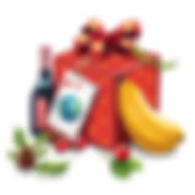 Personalized gifts with unique touches