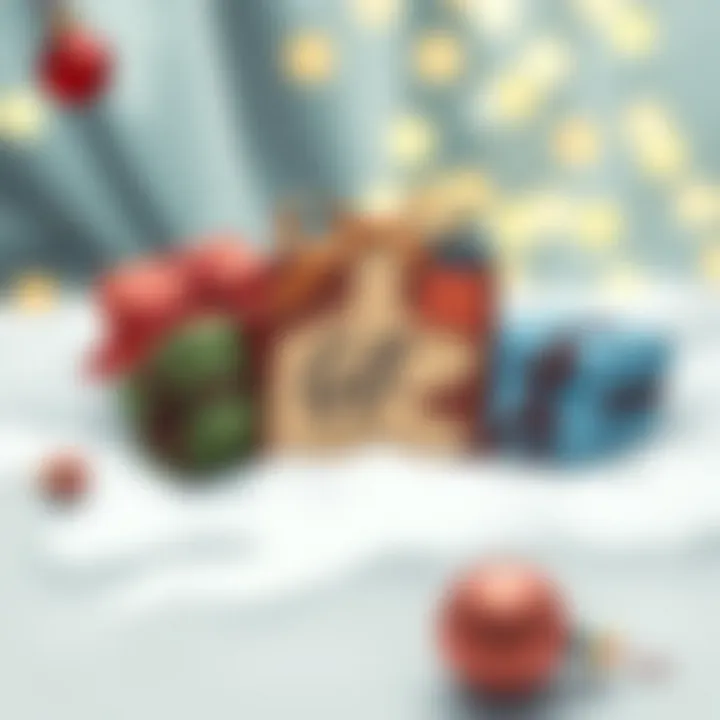 Personalized Gifts with Unique Designs Personalized gifts showcasing unique designs