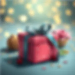 Unique handmade gift idea for a special relationship