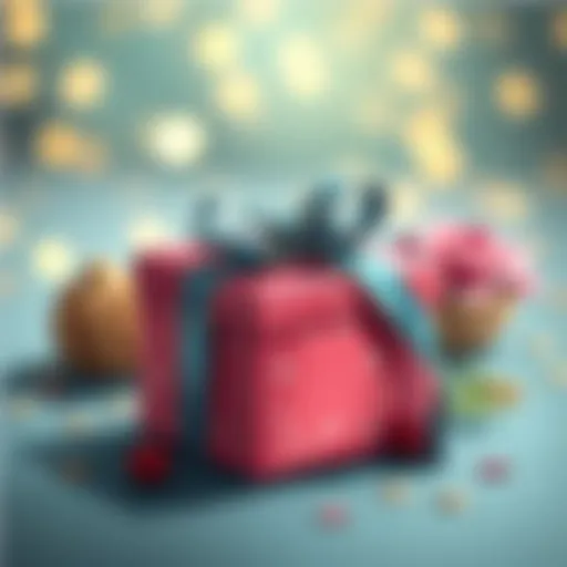 Unique handmade gift idea for a special relationship