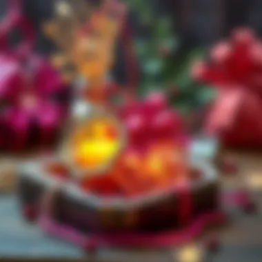 Craft Materials for Meaningful Gifts Inspiring craft materials for heartfelt gifts