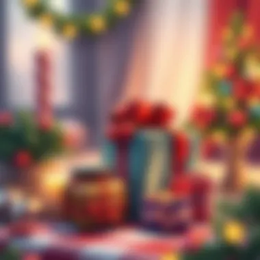 Creating Lasting Memories with Gifts Memorable moments captured through thoughtful gifting