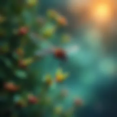 Creative tips for mosquito protection