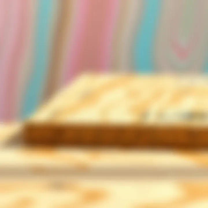 Understanding the composition of chipboard