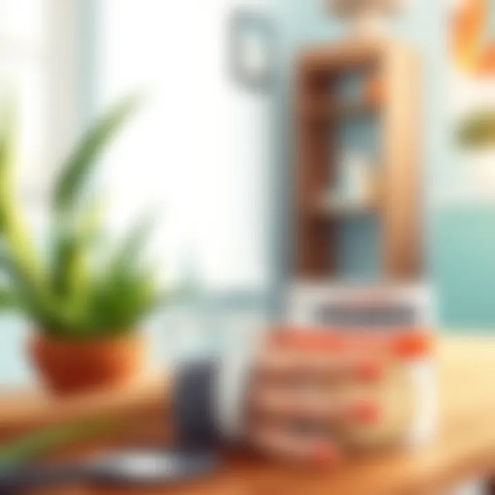 Effective Application Techniques for Primers Application techniques for effective primer use