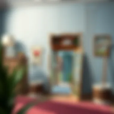 Common Challenges in Paint Transition Challenges faced during paint transition