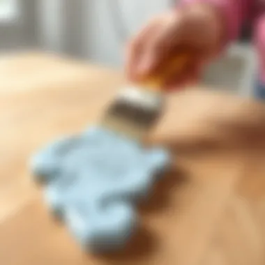 Essential Surface Preparation Techniques Surface preparation techniques for smooth application