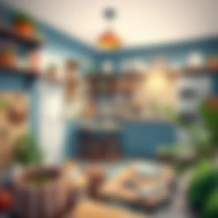 Notable Yılbaşında Evde Ne Yapılır?