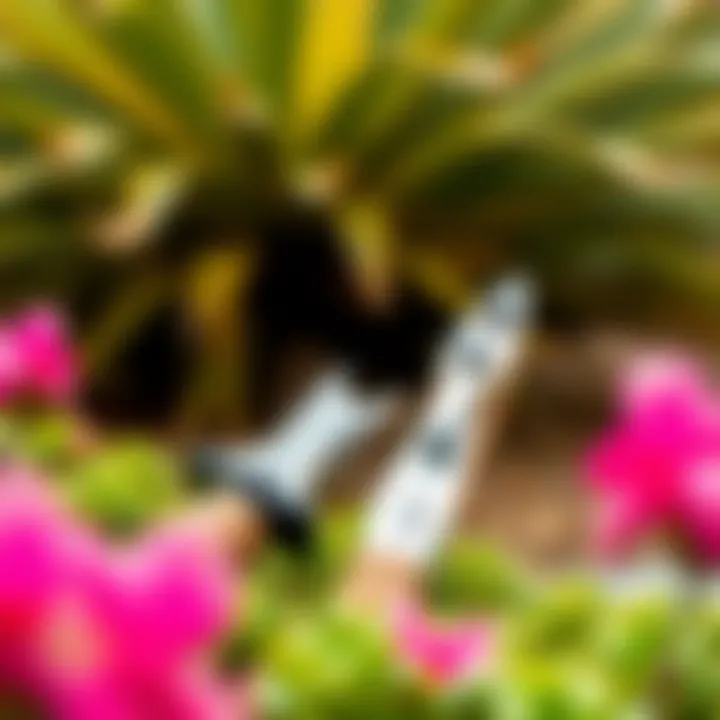 Essential Tools for Proper Yucca Trimming Essential tools for Yucca trimming